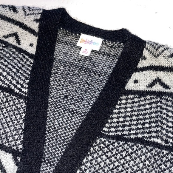 BOGO FREE Lularoe Peyton Cardigan - Picture 3 of 7